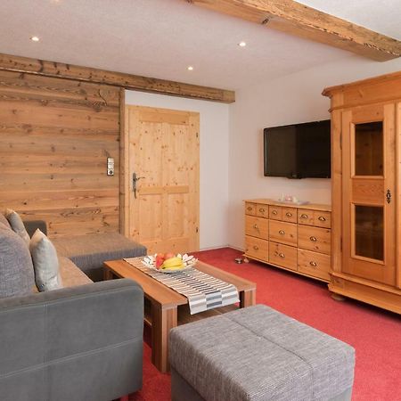 Bauernhof Muehltalhof Appartement Ellmau Buitenkant foto