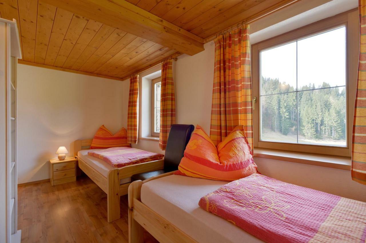 Bauernhof Muehltalhof Appartement Ellmau Buitenkant foto