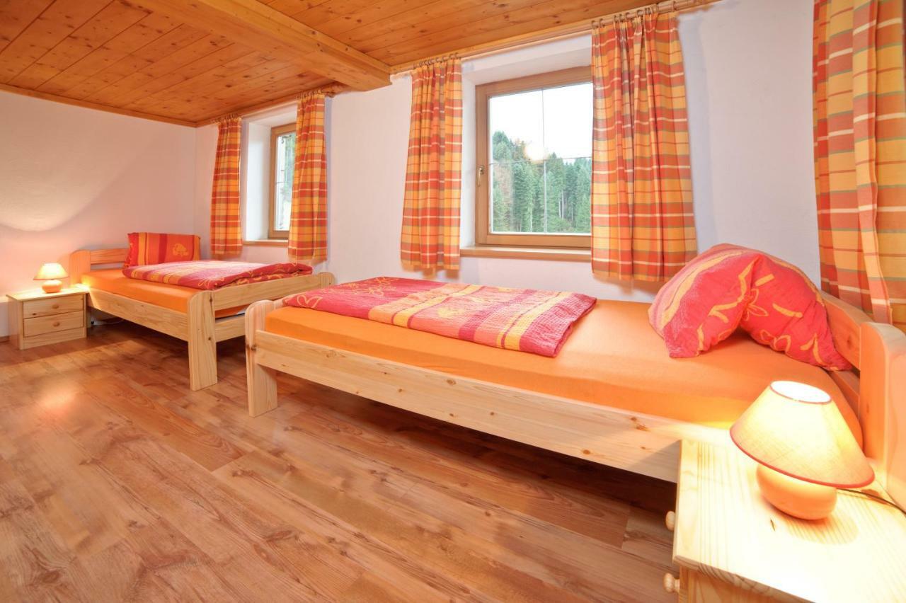 Bauernhof Muehltalhof Appartement Ellmau Buitenkant foto