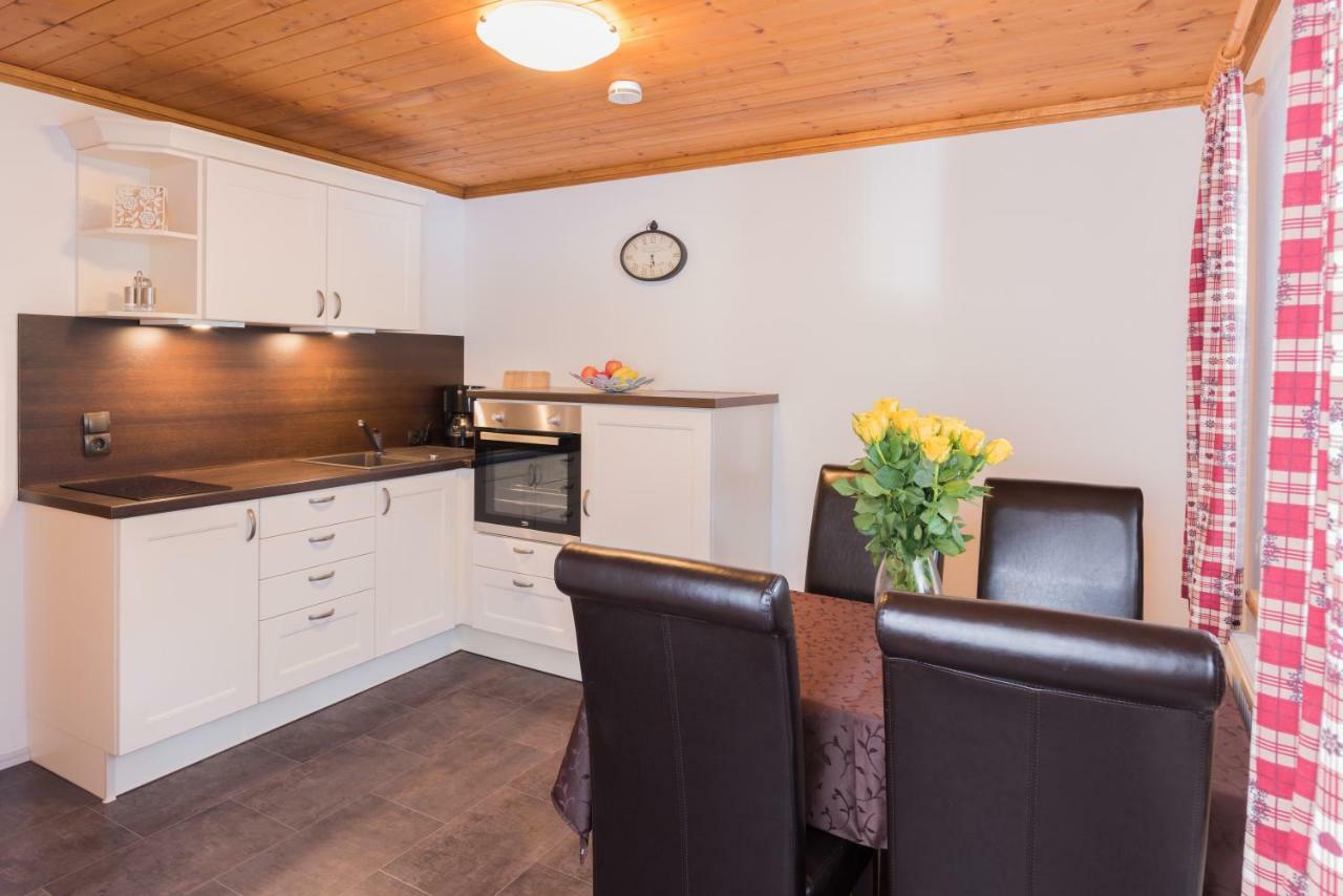 Bauernhof Muehltalhof Appartement Ellmau Buitenkant foto